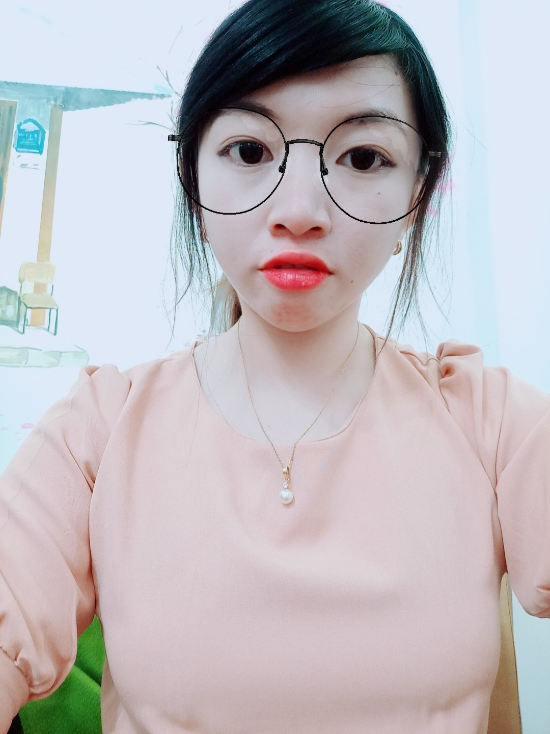 LÊ THỊ XUÂN MAI