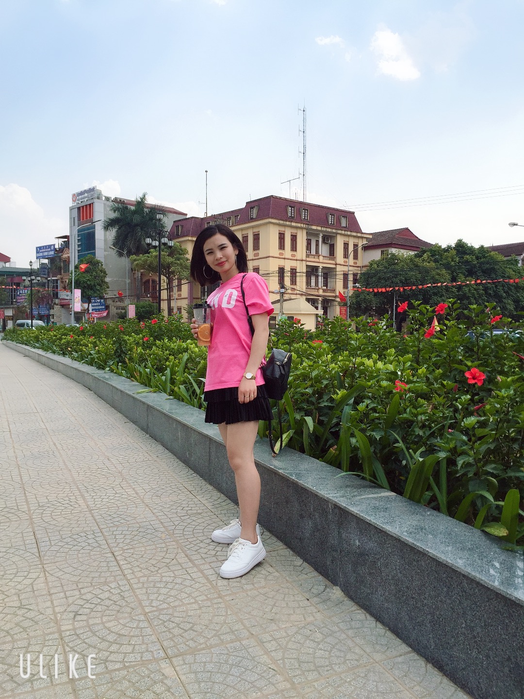 Phượng Ớt