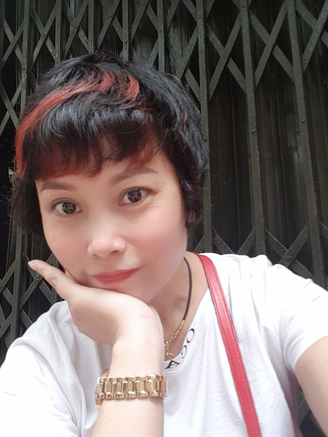 Nguyễn Thanh Huyền