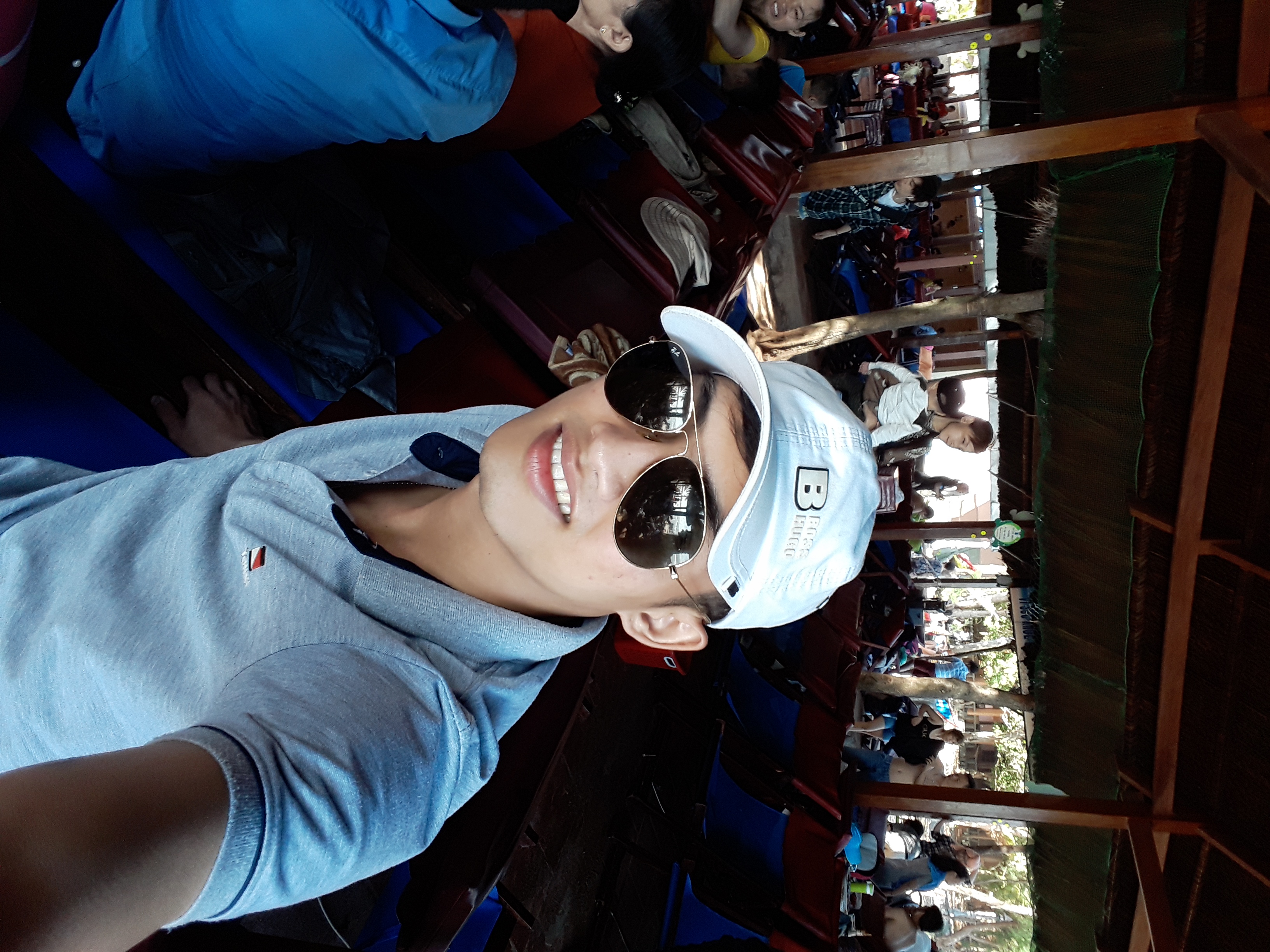 Quốc cường