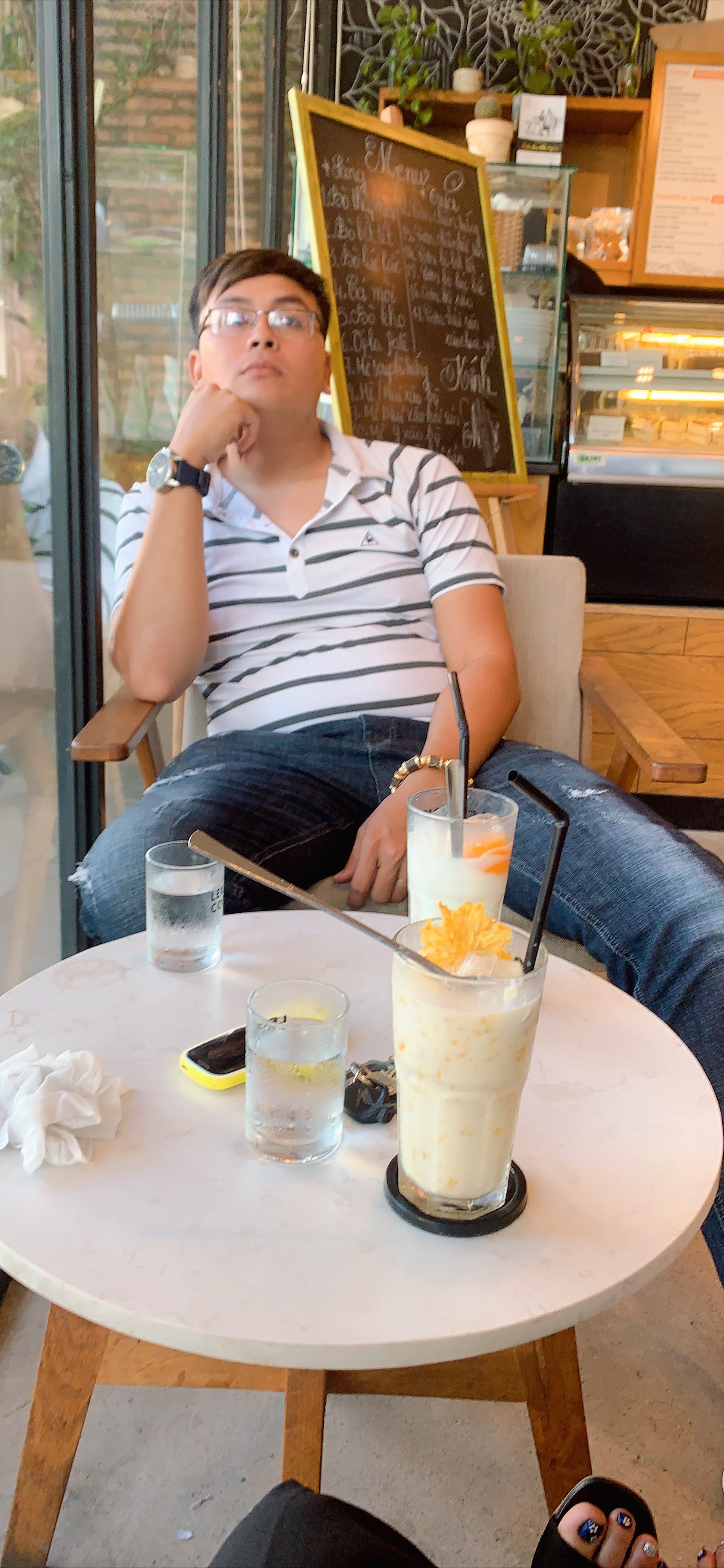 Vũ Đức giang