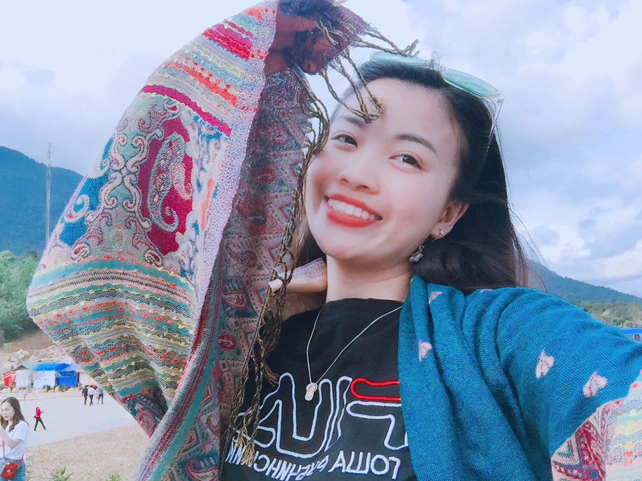 Nguyễn Thị Thuý Hiên