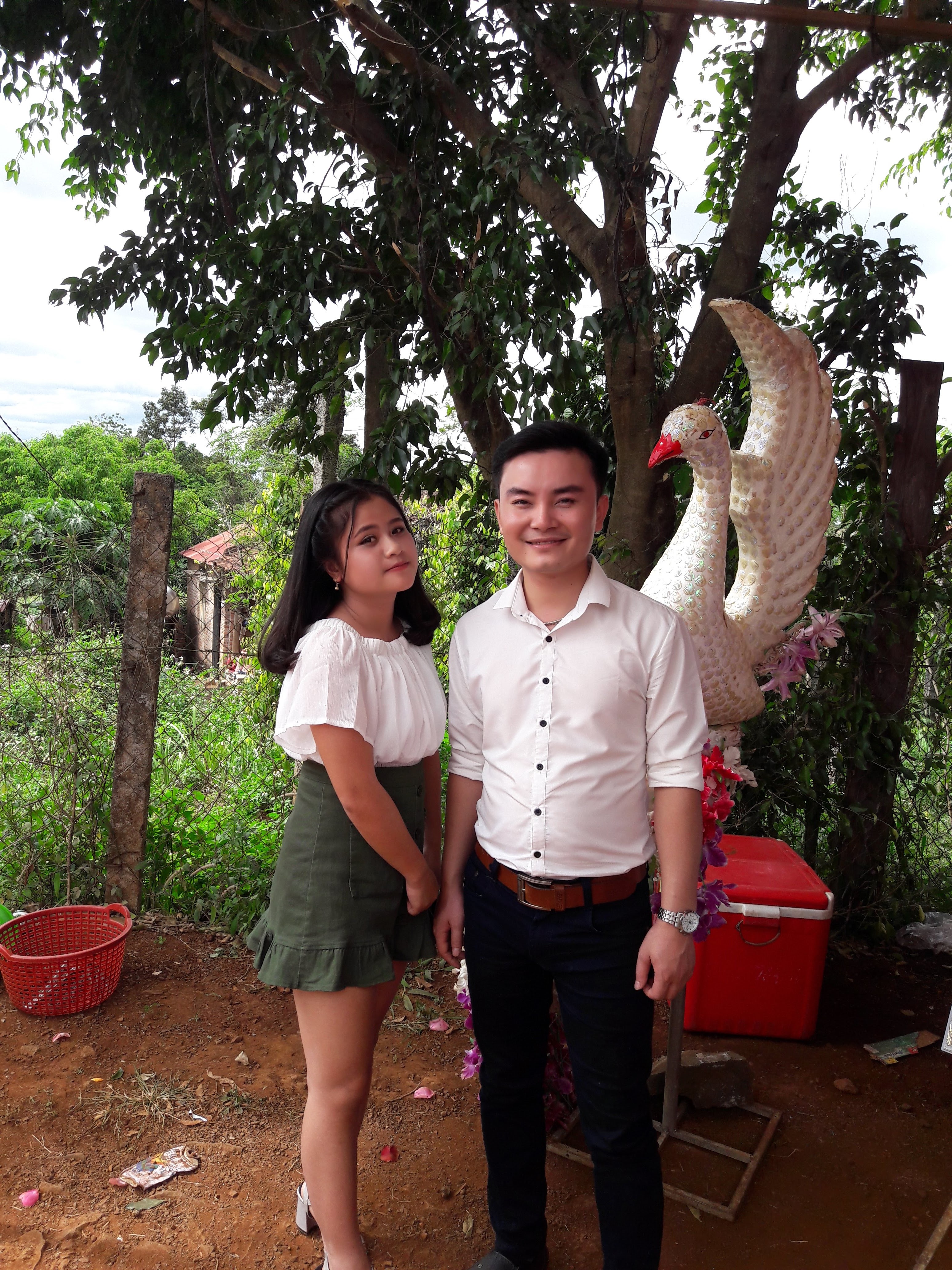 Đoàn quang dũng
