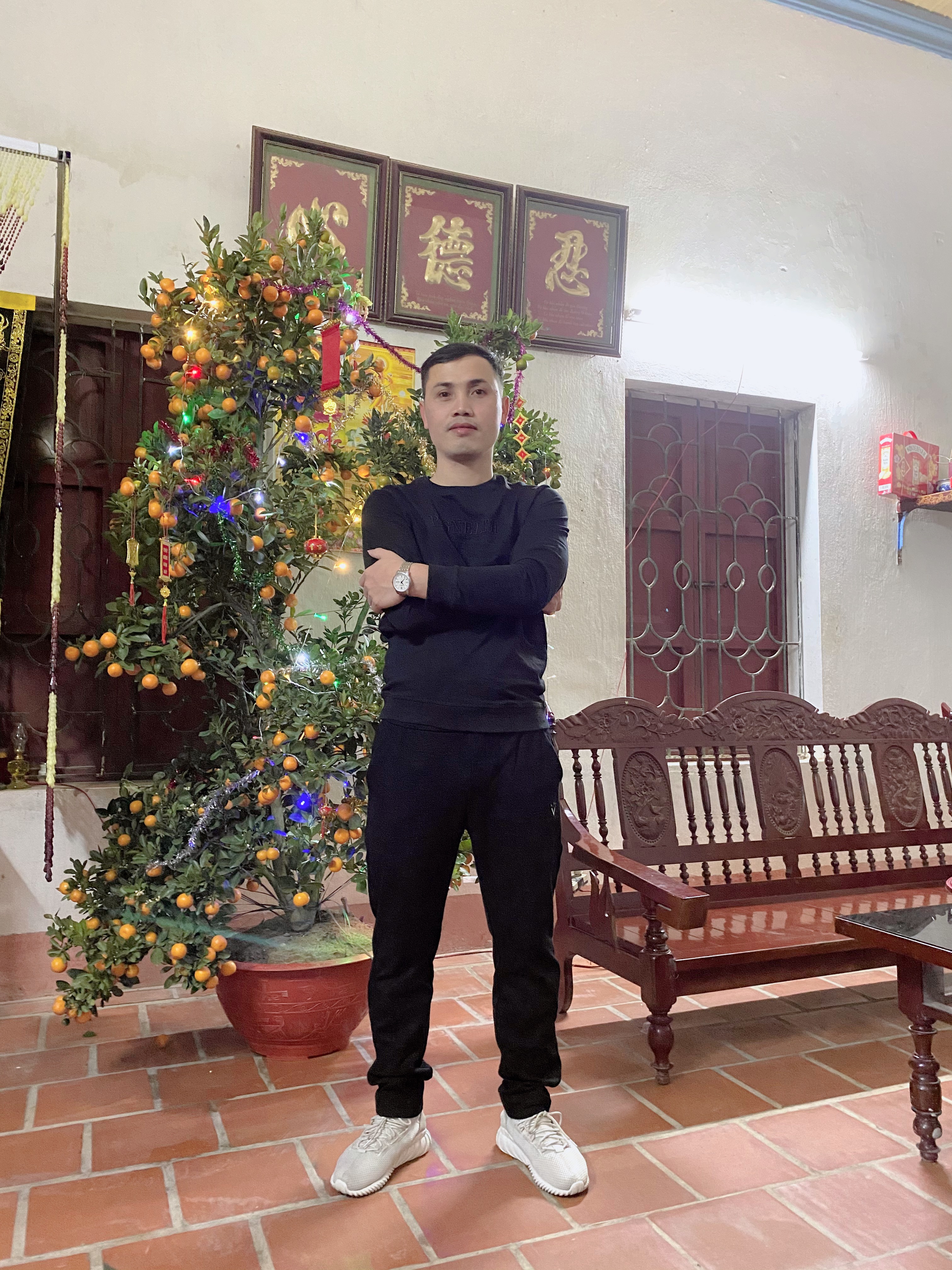 Avatar củaNguyễn Văn Trung