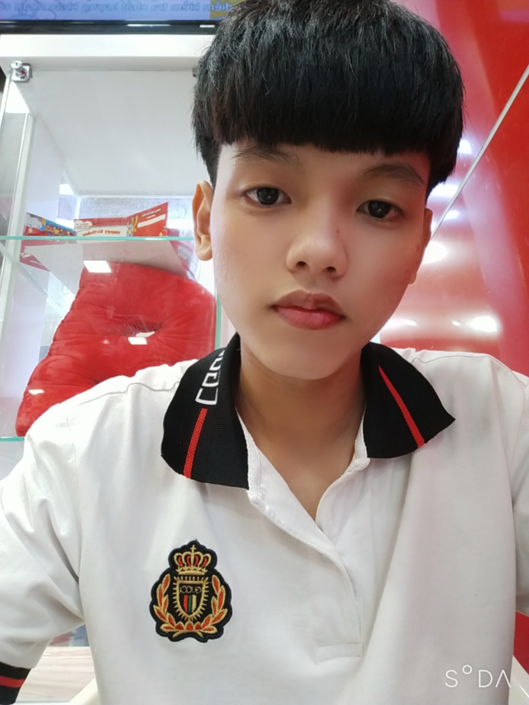 Avatar củaTrà Văn Khánh Duy