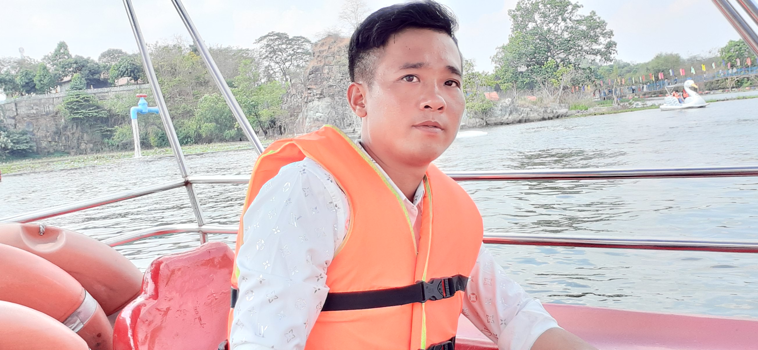 Avatar củaLương Kim Sơn