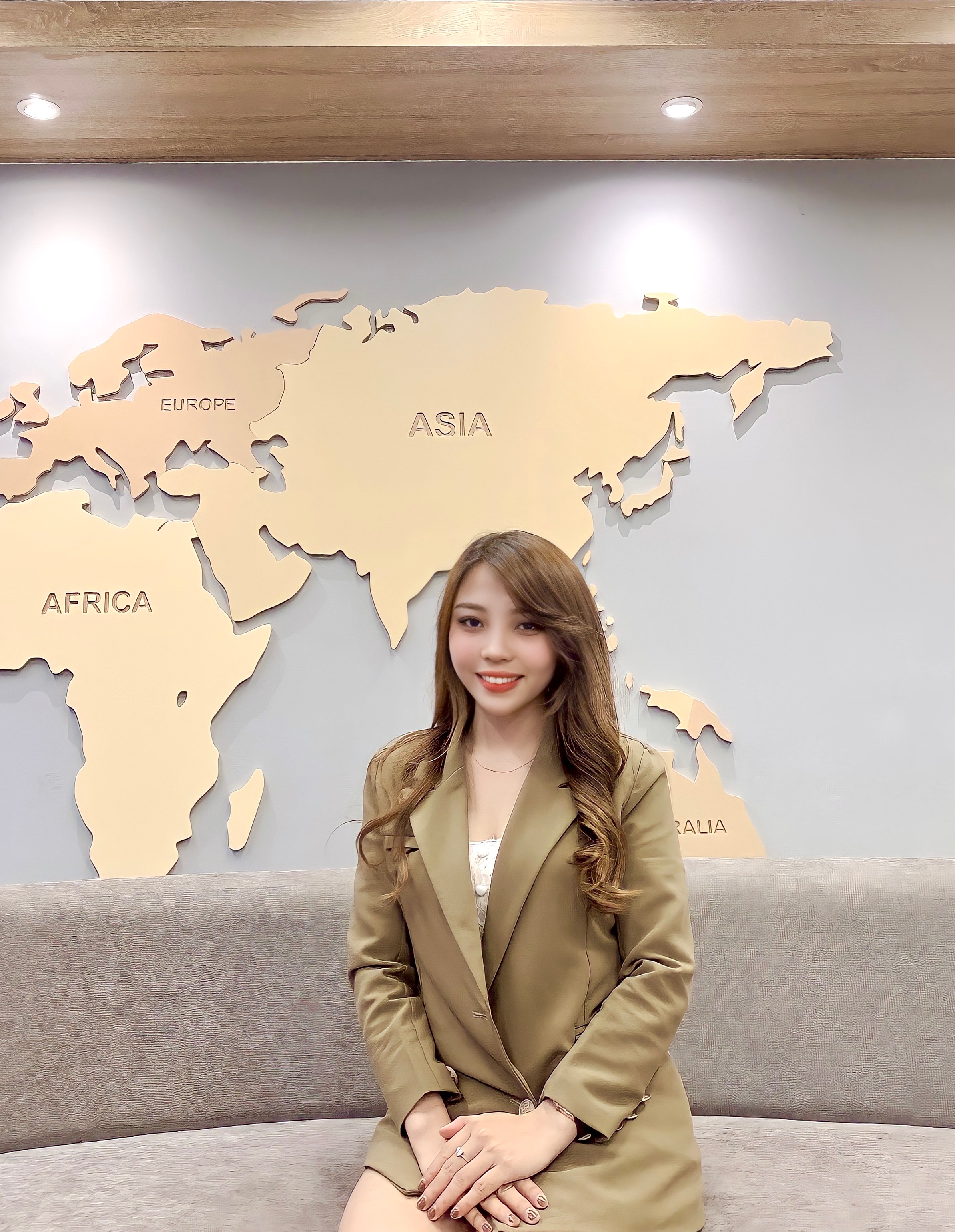 Avatar củaBùi Thị Phương Trang