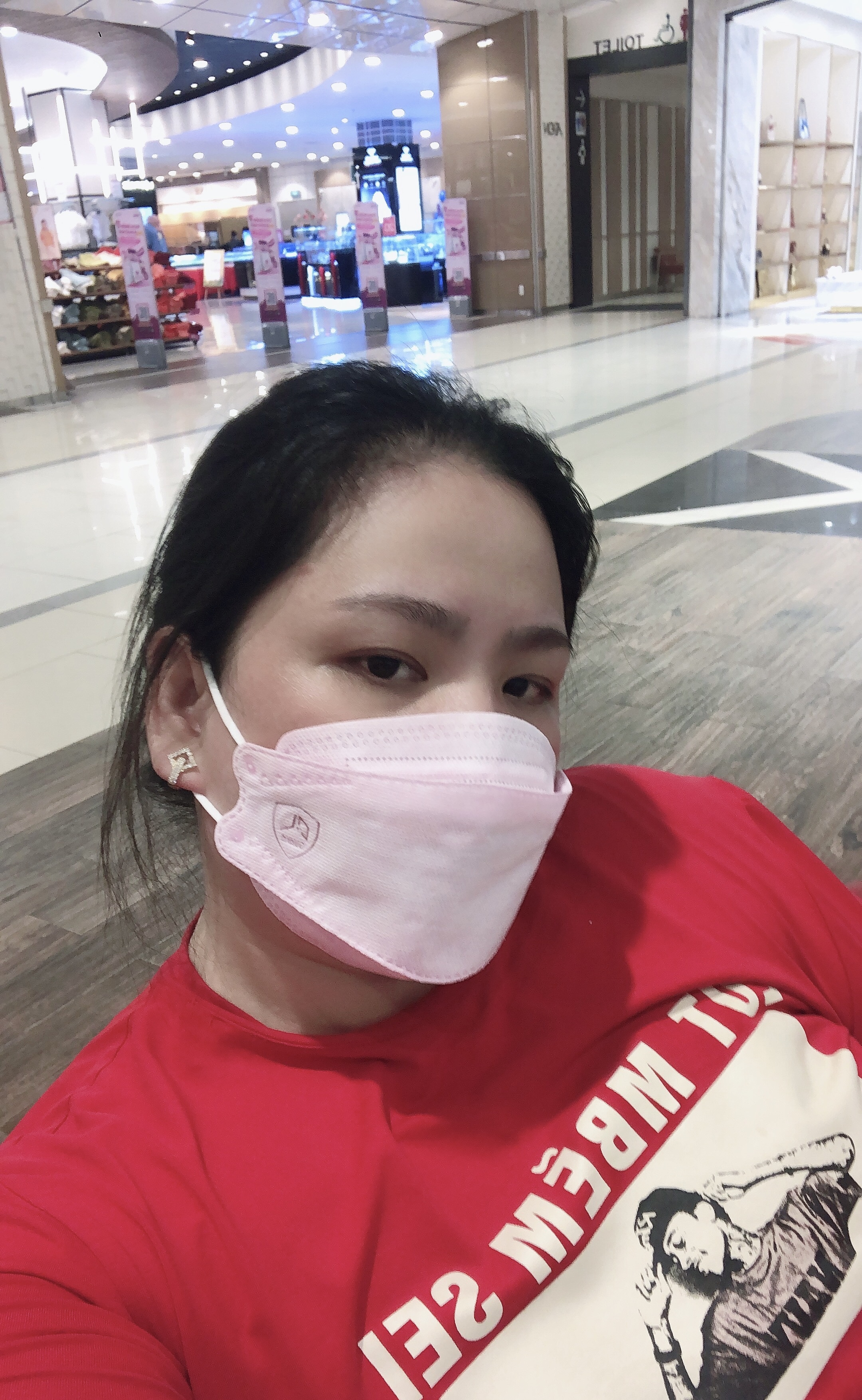 Avatar củaHuynh thi duyen