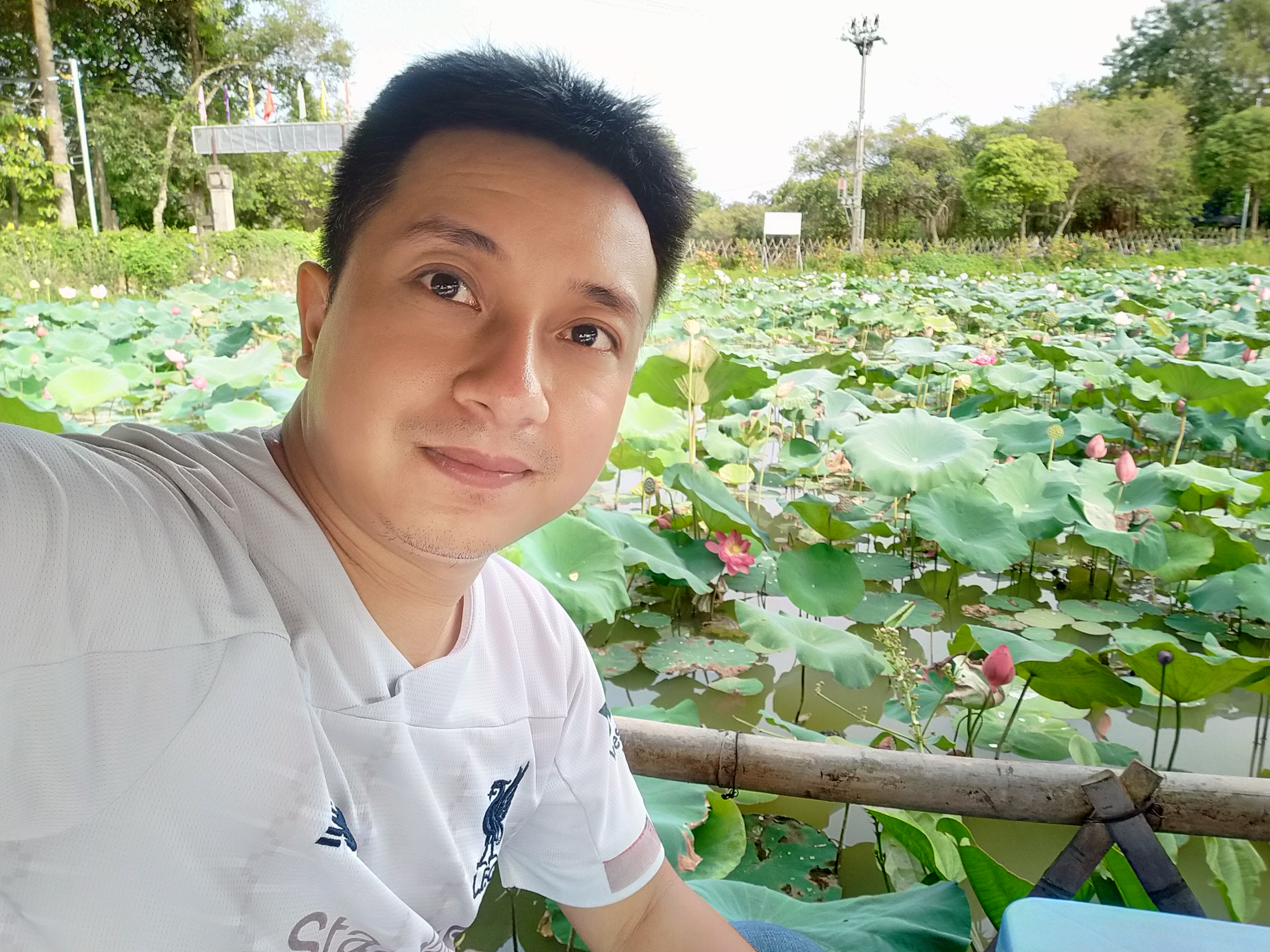 Nguyen Tuan Thiet