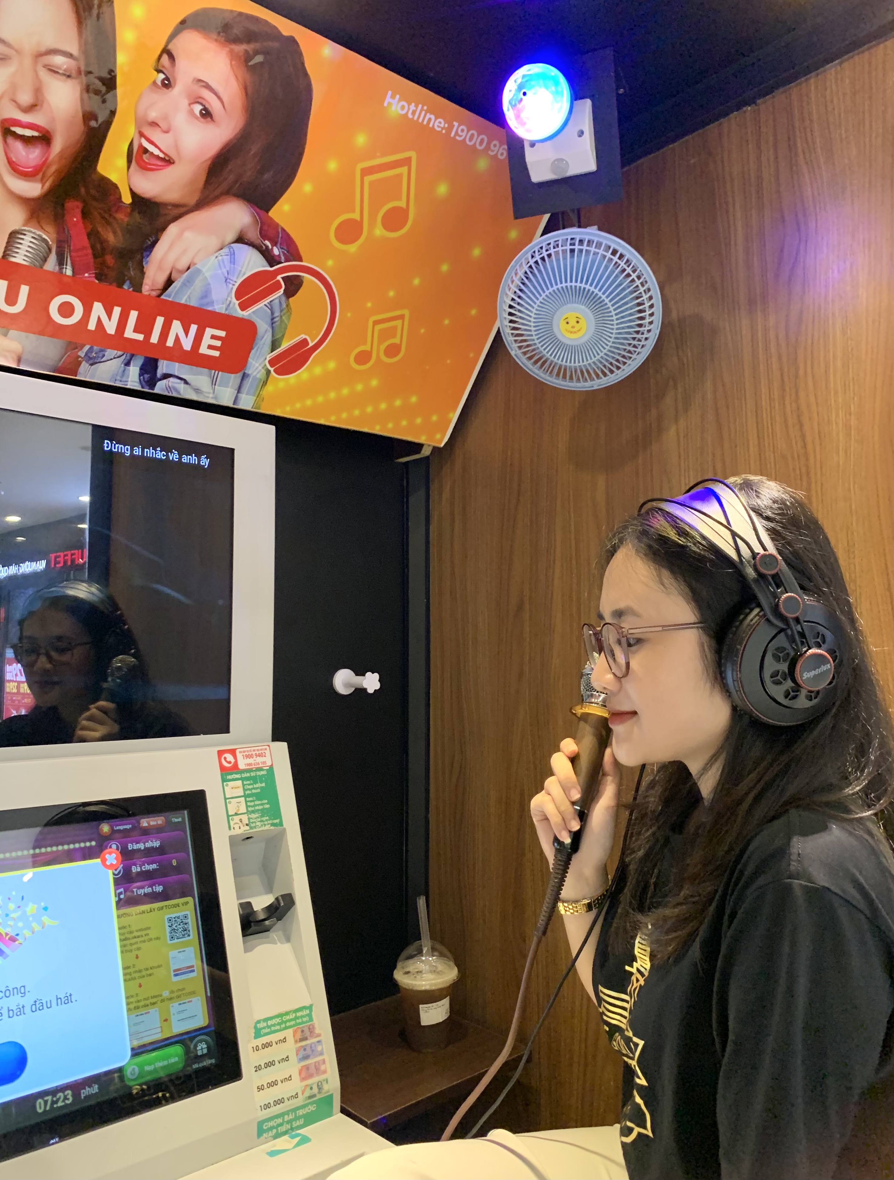 Hà Thị Như Bình