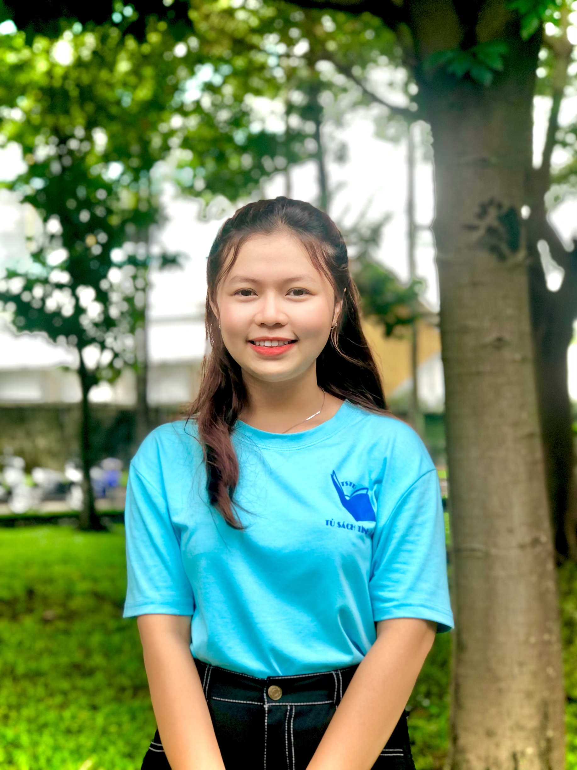 Phan Nguyễn Quỳnh Hương