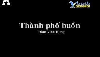 Thành phố buồn