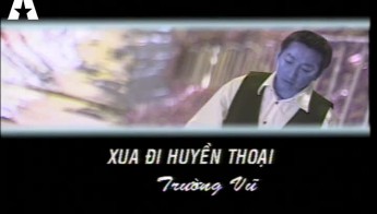 Xua đi huyền thoại