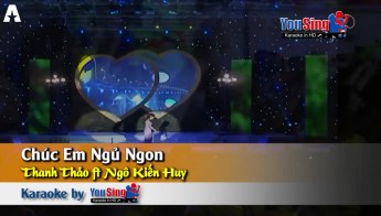 Chúc em ngủ ngon