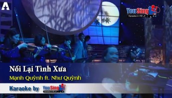 Nối lại tình xưa