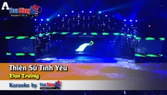 Thiên sứ tình yêu
