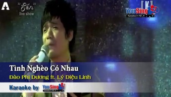 Tình nghèo có nhau