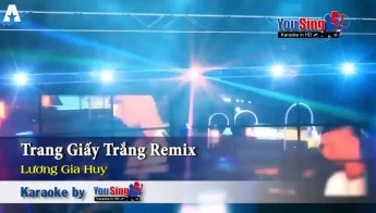 Trang giấy trắng (rm)