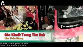 Góc khuất trong tim anh