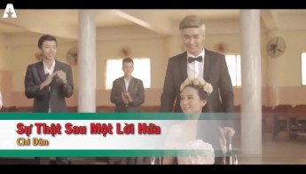 Sự thật sau một lời hứa