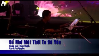 Để nhớ một thời ta đã yêu