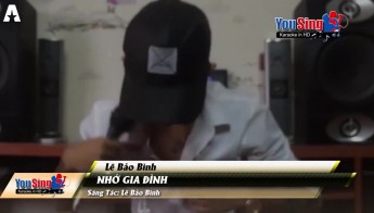Nhớ gia đình