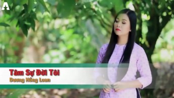 Tâm sự đời tôi