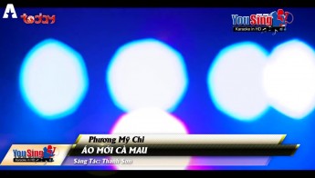 Áo mới Cà mau