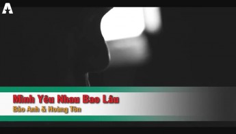 Mình yêu nhau bao lâu