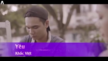 Yêu