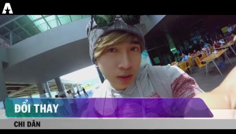Đổi thay