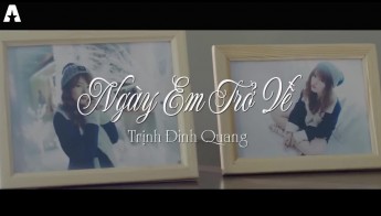 Ngày em trở về