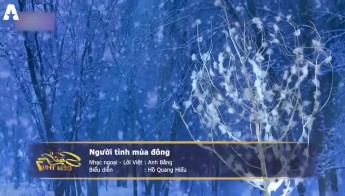 Người tình mùa đông