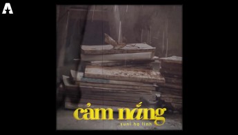 Cảm nắng