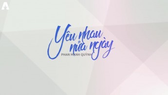 Yêu nhau nửa ngày