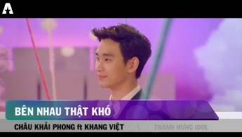 Bên nhau thật khó