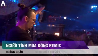 Người tình mùa đông (rm)