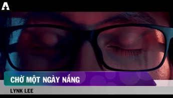 Chờ một ngày nắng
