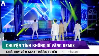 Chuyện tình không dĩ vãng (rm)