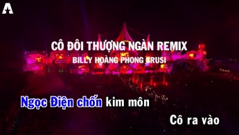 Cô đôi thượng ngàn (rm)