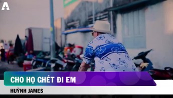 Cho họ ghét đi em