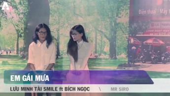 Em gái mưa (cover)