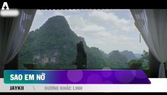 Sao em nỡ