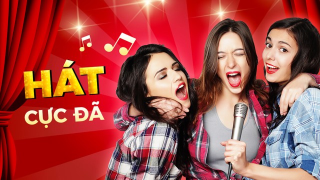 [Karaoke Không Bè] Đơn Giản Anh Yêu Em - Hồ Quốc Việt