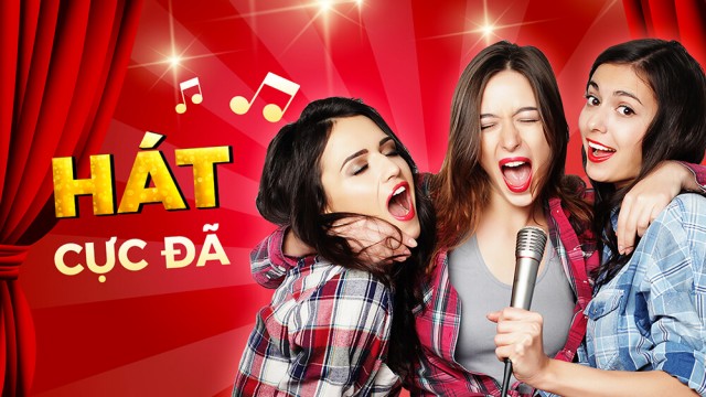 老鼠爱大米 - Chuột Yêu Gạo (karaoke)