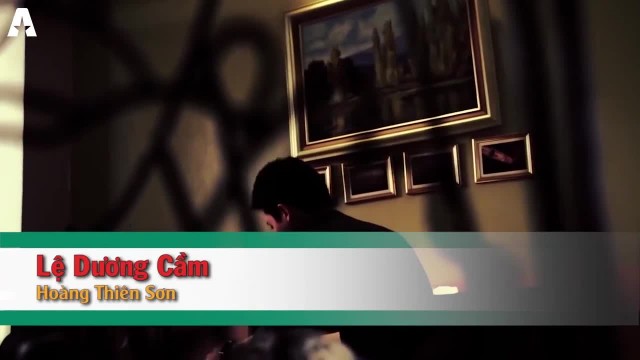 Lê dương cầm