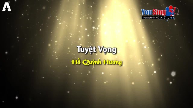 Tuyệt vọng