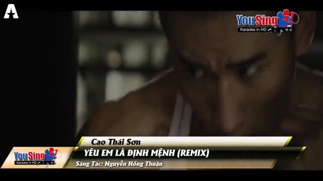 Yêu em là định mệnh (rm)