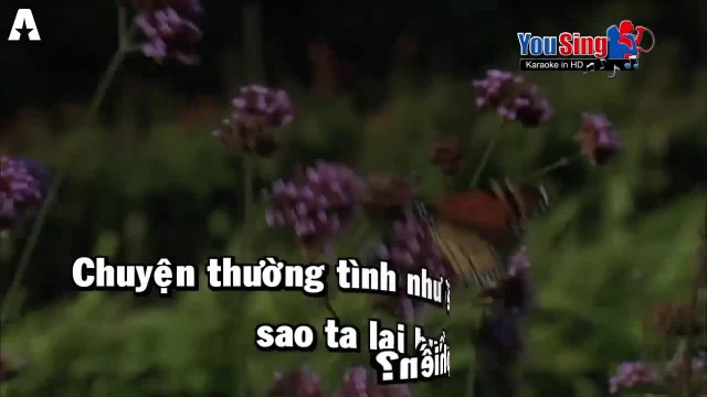 Bạc trắng tình đời (rm)