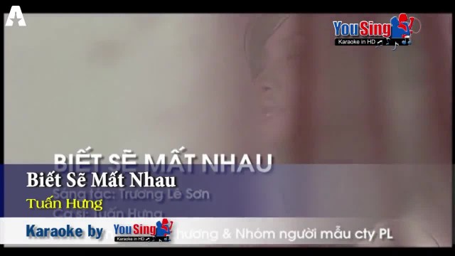 Biết sẽ mất nhau